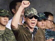 «ИГ» потеряло город на Филиппинах