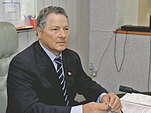 Экс-директора «Спецгазавтотранса» Владимира Тумаева перевели под домашний арест