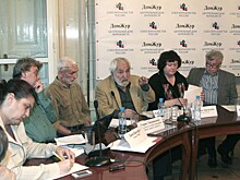 Алексей Симонов: «Мы переживаем наиболее трудный период»