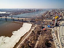 Правила строительства небоскребов определили в Новосибирске