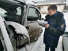 Четверо погибших в аварии под Татищевом: водитель признал вину