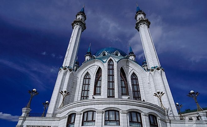 Мусульмане всего мира обсудят в Казани, как после окончания пандемии построить более справедливый мир