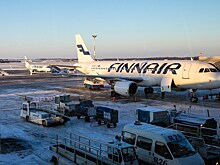 Finnair начнет взвешивать своих пассажиров перед полетами