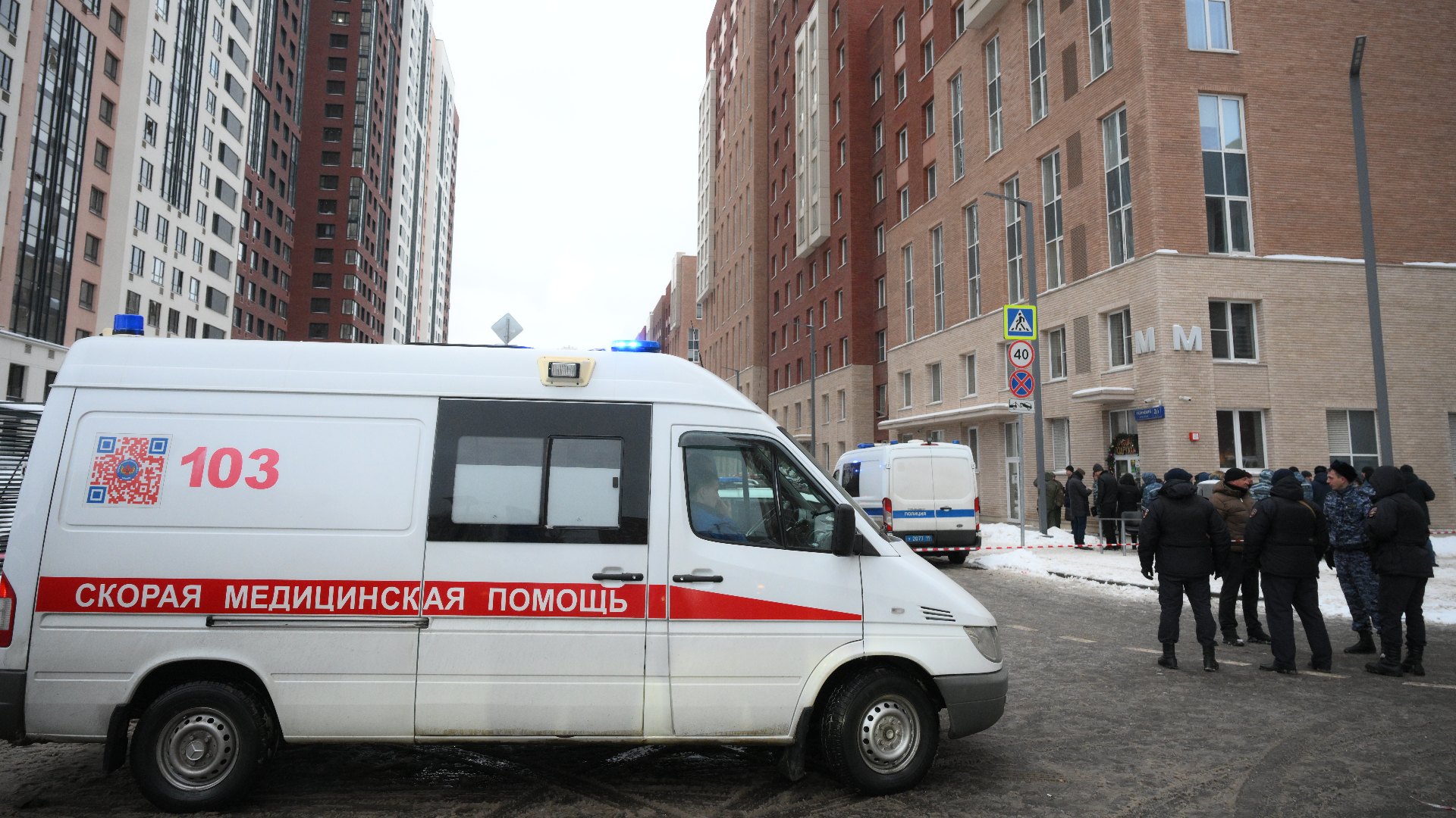 Во Франции прокомментировали убийство Игоря Кириллова