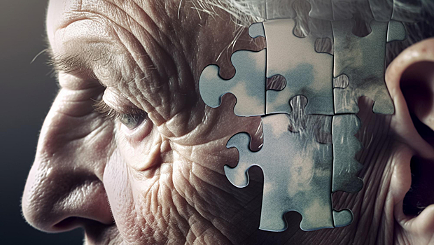 Психиатр назвал 5 основных признаков деменции
