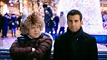 Российские новогодние фильмы, не уступающие советским