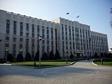 Кубань с рабочим визитом посетит делегация бизнесменов из Дании
