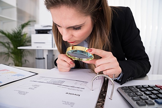 Как подписывать кредитный договор