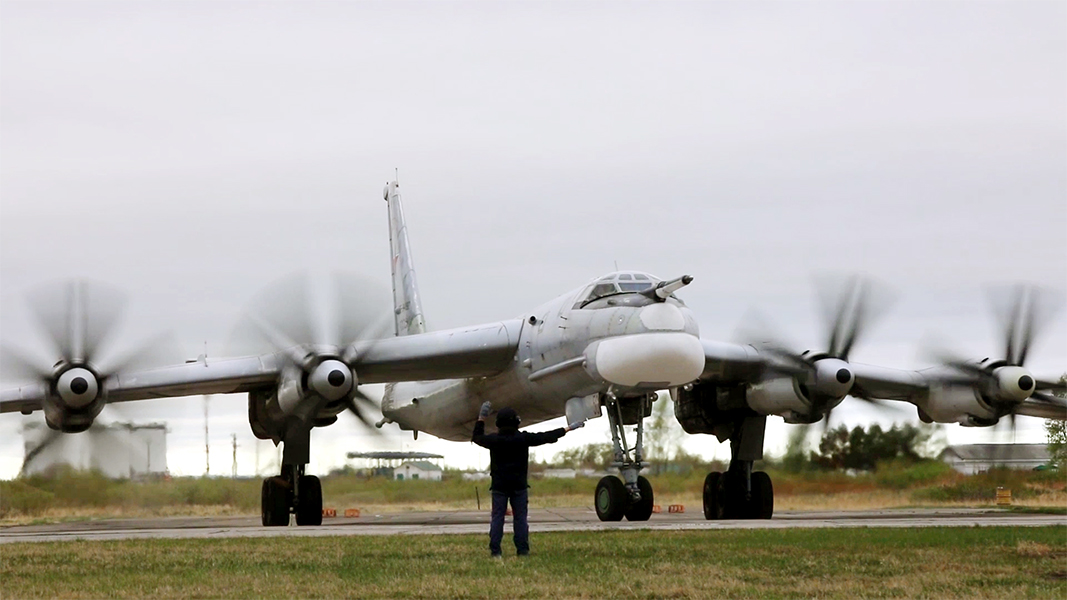 Раскрыта связь между оккультизмом и атакой Киевом российских аэродромов
