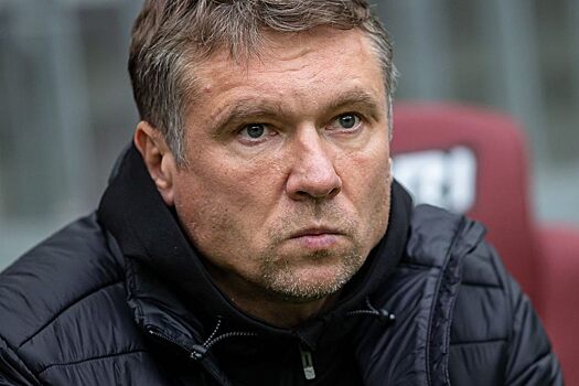 Тренер «Торпедо» Савичев рассказал, что Талалаев выздоровеет к 15 туру РПЛ