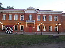 Концессионер заменит окна в музее на набережной Новосибирска