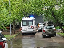 Трое медиков и водитель скорой пострадали в ДТП во Владимире