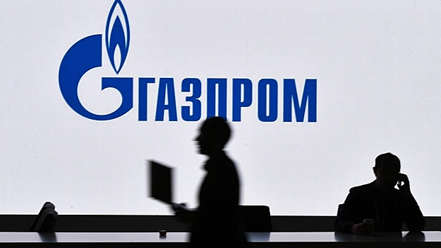 Газпром: Европе нужно 6,4 млрд кубов газа в ПХГ