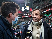 Юрий Сёмин высказался о возможном уходе Миранчука из «Аталанты»