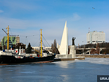 Посол ЕС опроверг блокаду Калининграда