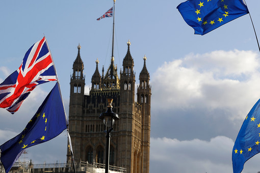 FT: Британия и Евросоюз намерены провести двусторонний саммит