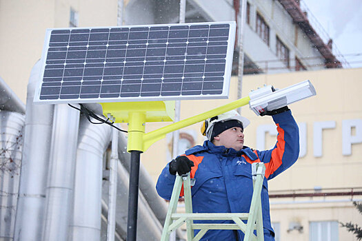 На Урале перешли к осознанному энергосбережению