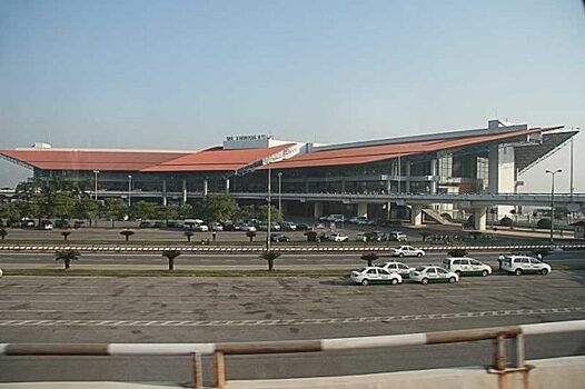 Ханойский аэропорт вошел в сотню лучших в мире