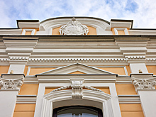 Купеческий дом и коммунальная квартира: как реставрировали усадьбу на Люсиновской улице
