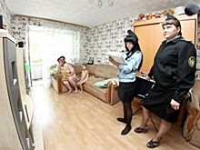 Остаться без жилья. Семьи с детьми лишаются квартир из-за микрозаймов