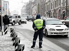 Без решения суда. ГИБДД начнет по-новому лишать водителей прав