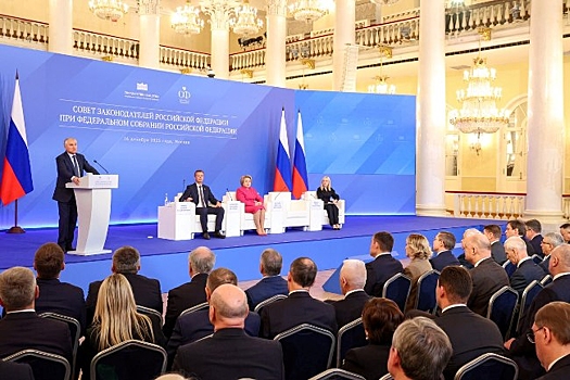 Спикер Заксобрания Валерий Малышев обсудил доступность жилья и развитие инфраструктуры в Ульяновской области