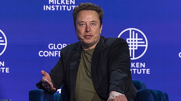 Маск предрек большие проблемы из-за дефицита бюджета в&nbsp;США