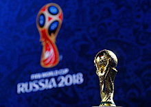 В Домодедове изъяли контрафактную футбольную символику
