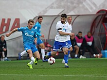 «Рубин» объявил о переходе Шатова