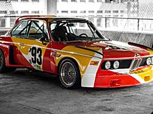 Галерея: BMW Art Cars в Лондоне