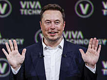 Илон Маск предложил "Википедии" сменить название на неприличное за $1 млрд