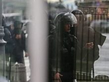 За нарушение порядка в Москве задержали 658 человек