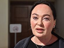 Телеведущая Лариса Гузеева жалеет, что не создала большую семью