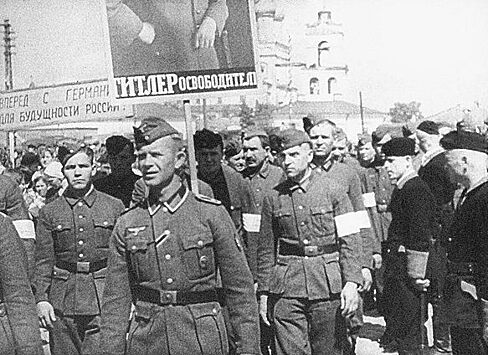 Милетий Зыков: почему гестапо ликвидировало главного идеолога армии Власова