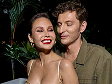 Ляйсан Утяшева показала фото с романтического отдыха с Павлом Волей: «Поймала лучи солнца на себе»