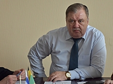 Владимир Попков вновь возглавил санаторий им. Володарского в Пензе