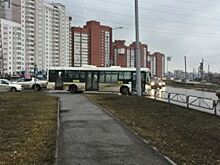 Пермяки стали чаще травмироваться в ДТП с автобусами