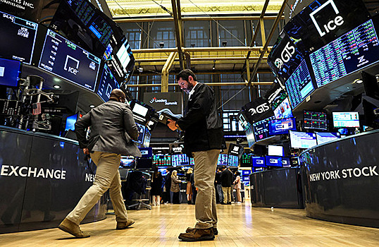 Брокер рассказал о прецедентах разблокировки средств инвесторов