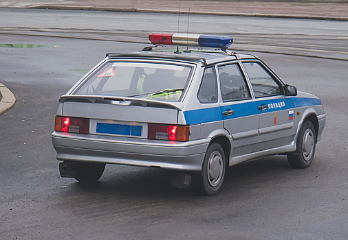 Российских полицейских отправили на 8 лет в колонию за взятки на сумму 15 тысяч рублей