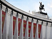Москвичка подарила Музею Победы 19 орденов и медалей Третьего рейха