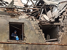 Жители приграничья смогут бесплатно вернуть свои землю и дома