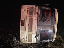 Следком установит обстоятельства ДТП с автобусом на трассе М-4
