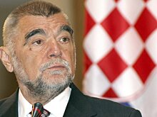 Бывший глава Хорватии заявил о катастрофе из-за санкций против РФ
