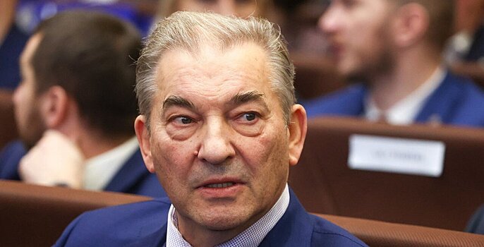Третьяк об отъезде молодежи: «ФХР делает все, чтобы как можно больше мальчишек осталось. Стараемся, открываем стадионы. Станьте чемпионами мира, прославьте Россию, в 25-26 лет можете уехать»