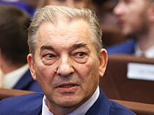 Третьяк об отъезде молодежи: «ФХР делает все, чтобы как можно больше мальчишек осталось. Стараемся, открываем стадионы. Станьте чемпионами мира, прославьте Россию, в 25-26 лет можете уехать»