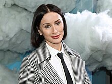 Тина Канделаки выразила поддержку идее открытия Музея памяти в Москве