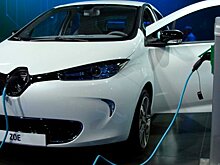 Иностранные автопроизводители планируют создавать электрокары в России