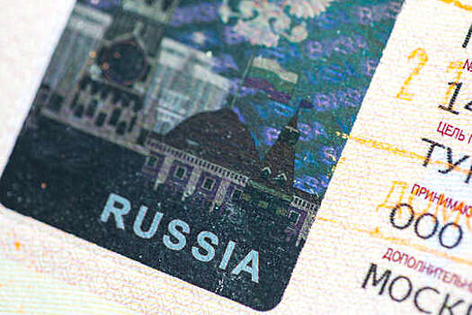МИД РФ: больше всего заявок на российские электронные визы поступает из КНР