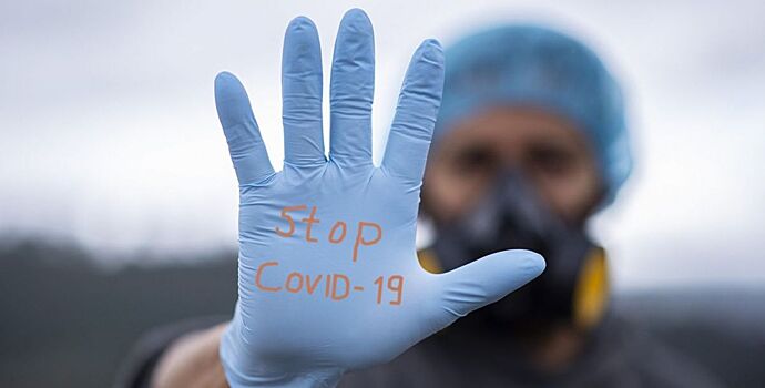 От коронавируса в Ростовской области скончались 28 пациентов
