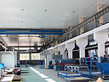 Томская «Неотехника» приступила к выпуску газопоршневых электростанций